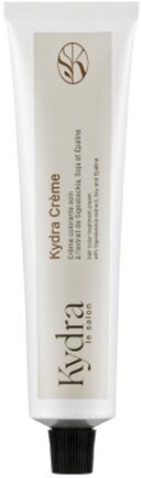 Kydra Creme стойкая крем-краска для волос, 4 коричневый, 60 мл