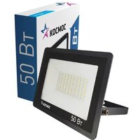 Прожектор светодиодный 50Вт 6500К IP65 4000лм космос K_PR5_LED_50