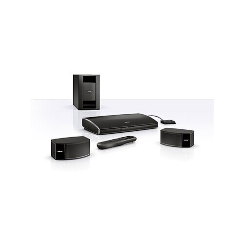 Bose Lifestyle 235 II Black 12999000₽