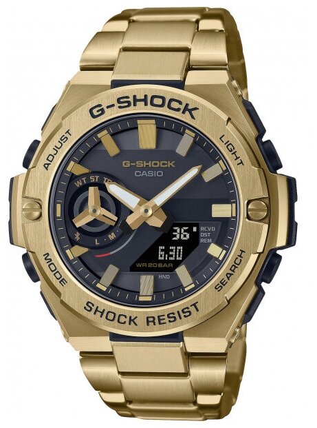 Наручные часы CASIO G-Shock