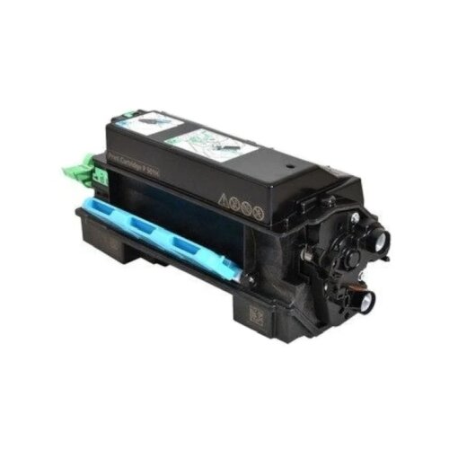 Картридж Ricoh P501H, 14000 стр, черный аккумулятор fujimi fbahbt 501h черный