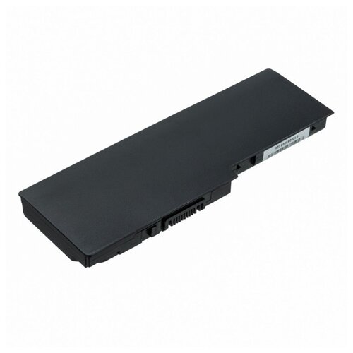 Pitatel Аккумулятор Pitatel для Toshiba Satellite P200, P300 (PA3536, PA3536U-1BRS, PA3537, PA3537U-1BAS, PA3537U-1BRS, PABAS100, PABAS101) для ноутбуков аккумуляторная батарея усиленная pitatel для ноутбука toshiba satellite p775 10 8v 9600mah