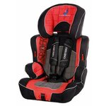 Автокресло группа 1/2/3 (9-36 кг) Caretero Spider - изображение