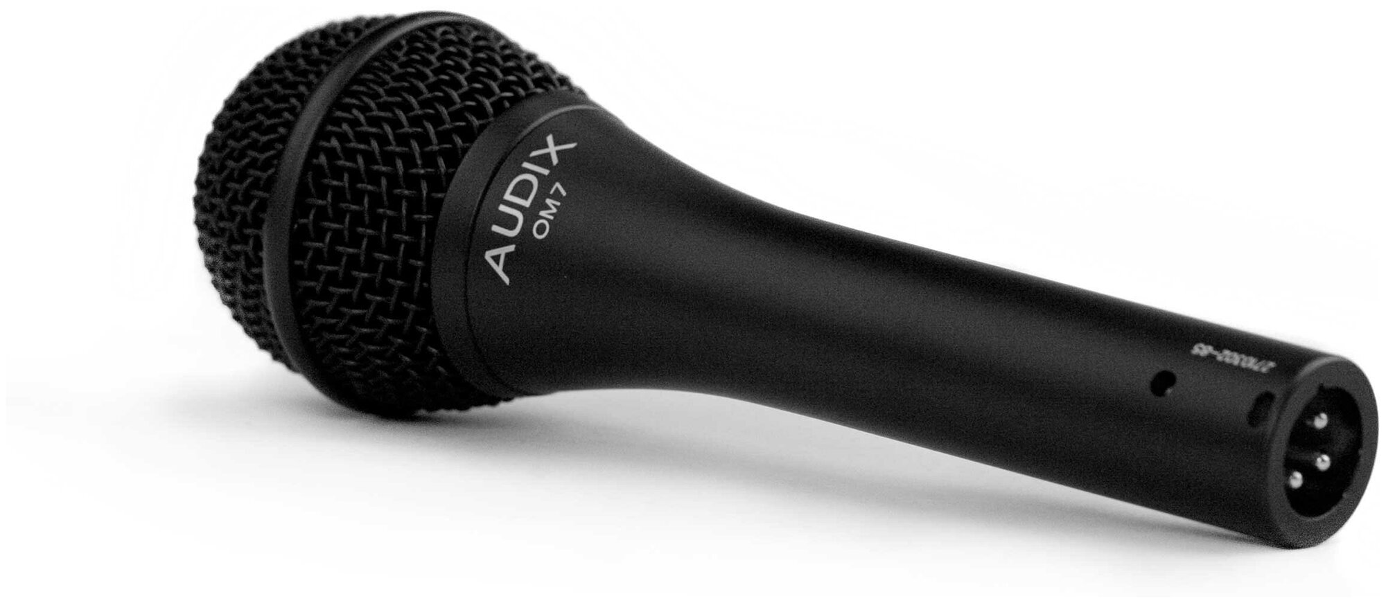 Микрофон Audix - фото №8