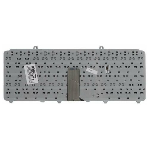 Клавиатура для ноутбука Dell 1420 1525 1540 1545 для XPS M1330 для Vostro 1400 гор Enter NSK-D930R 1250₽