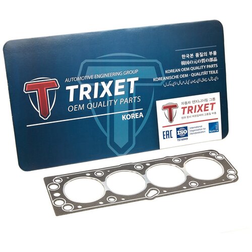 Прокладка ГБЦ DAEWOO Nexia 94-08 V16 со 499₽