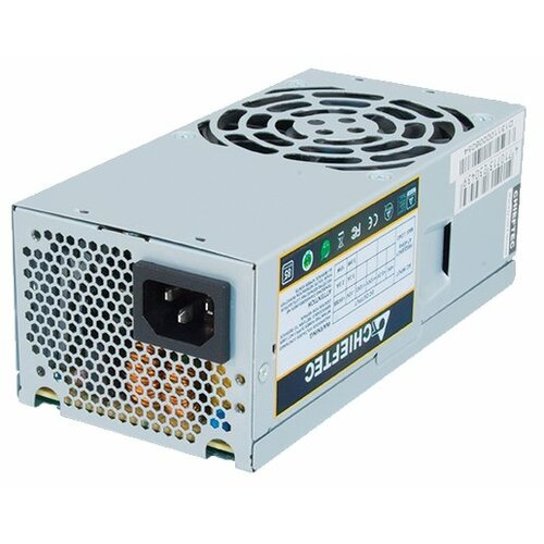 Блок питания Chieftec GPF-350P 350W черный блок питания блок питания chieftec smart gpf 300p 300w 80 plus bronze