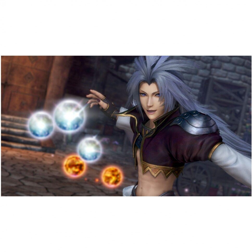 Dissidia Final Fantasy NT Игра для PS4 Square Enix - фото №18