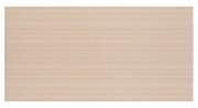 Плитка настенная Altacera Pion Crema Lines Beige 249х500х7.5 мм WT9LNS11 (1.49 м2)