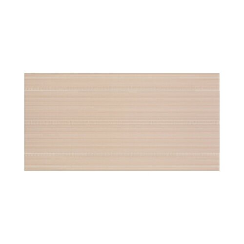 Плитка настенная Altacera Pion Crema Lines Beige 249х500 мм WT9LNS11 (1.494 м2) вставка декоративная altacera blik azul 249х500 мм dw9blk03 10 шт