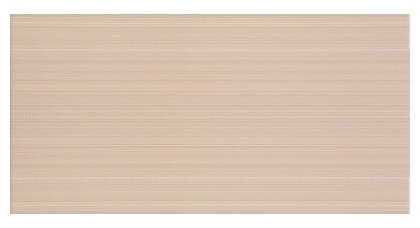 Плитка настенная Altacera Pion Crema Lines Beige 249х500х7.5 мм WT9LNS11 (1.49 м2)