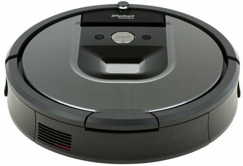 Стоит ли покупать Робот-пылесос iRobot Roomba 960? на