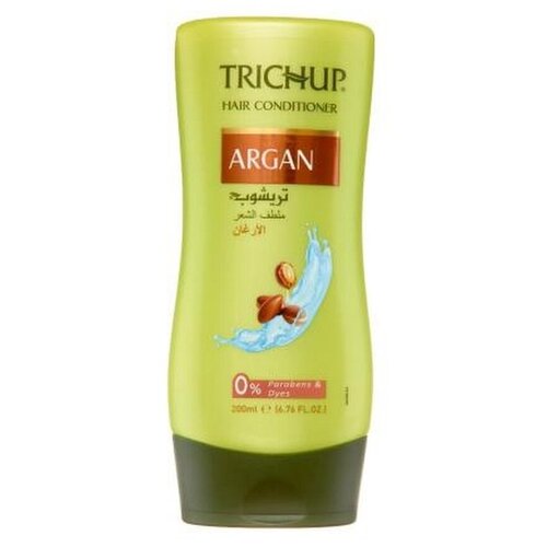 Кондиционер для волосс АрганомTrichupVasu200млИндия 1115₽
