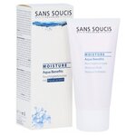 Sans Soucis Маска увлажняющая Moisture Aqua Benefits - изображение