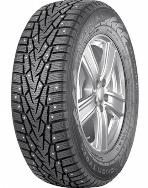 215/70R16 Nordman 7 SUV 100T Ш