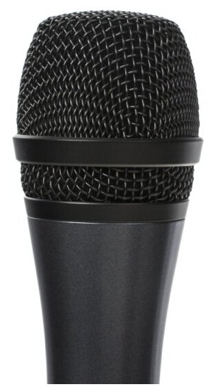 Вокальный микрофон Sennheiser - фото №7