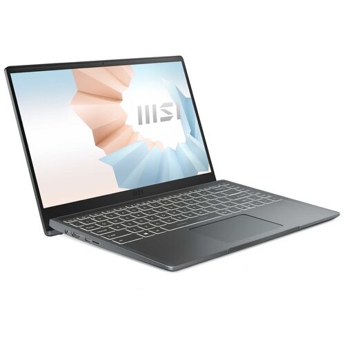 Ноутбук MSI Modern 14 B11MOU-1238RU (9S7-14D334-1238)