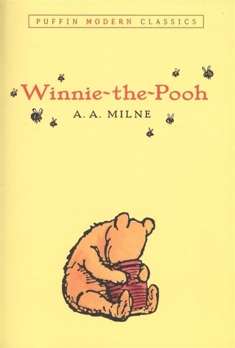 Winnie-the-Pooh