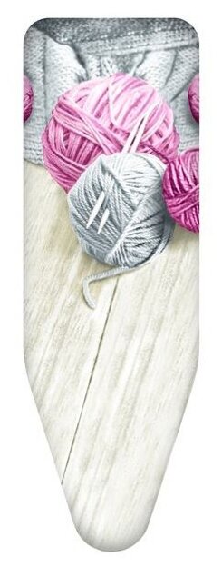 Colombo New Scal XL V1 COP530 140х55 см