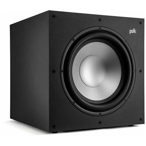 Активный сабвуфер Polk Audio Monitor XT12 4699000₽
