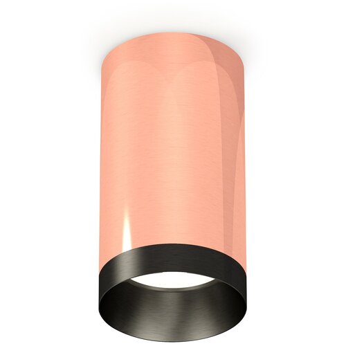 Комплект накладного светильника Ambrella Light Techno Spot XS6326004