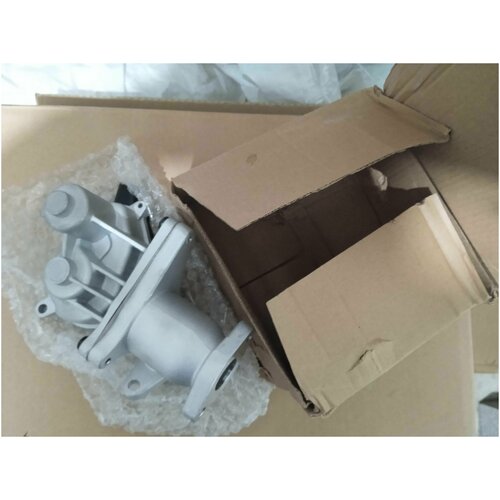 Клапан рециркуляции выхлопных газов (EGR) GW Hover H5 - 1207100-ED01A