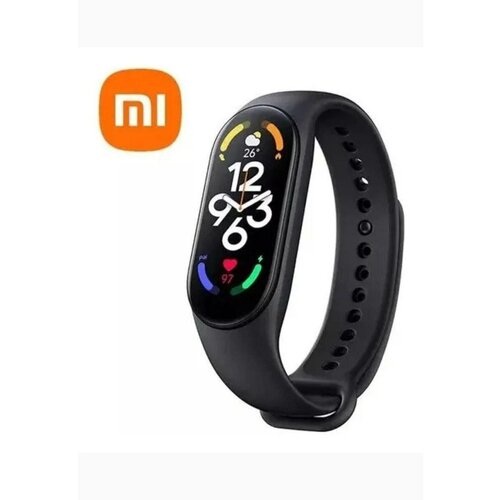 Фитнес браслет Mi Band 6 100 ORG CN без NFC 299000₽