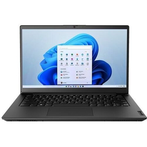 Ноутбук Lenovo K14 Gen 1 (Core i7 1165G7/16Gb/SSD512Gb/14/1920x1080/noOS) черный ноутбук lenovo thinkpad t14 g4 core i7 1360p 16gb ssd512gb nvidia geforce mx550 4gb 14 ips wuxga 1920x1200 noos black wifi bt cam 21hea023cd