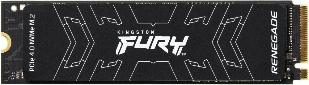 Накопитель SSD 1Tb Kingston FURY Renegade (SFYRS/1000G)