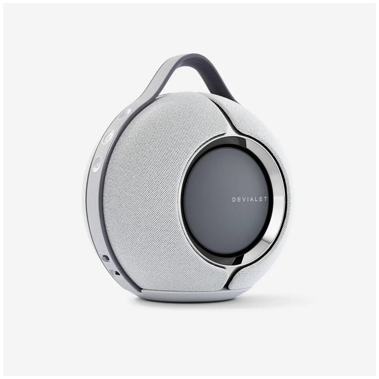 Devialet Mania Light Grey