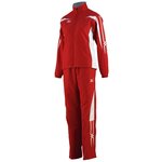 Спортивный костюм Mizuno Woven Tracksuit - изображение