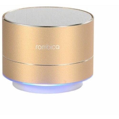 Портативная акустика Rombica Mysound BT-03