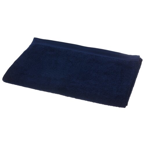 фото Guten morgen полотенце банное 100х150 см темно-синий