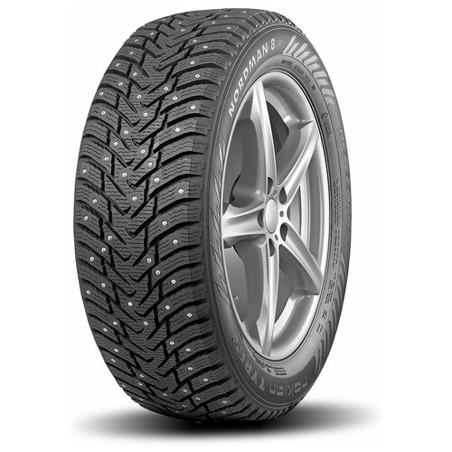 Шина Nokian Nordman 8 225/60 R17 103T