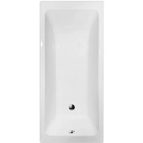 Ванна чугунная Byon Vilma 180x80x45 см