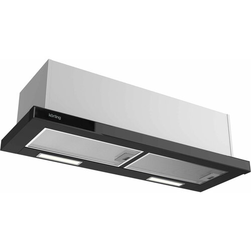 Вытяжка с выдвижным экраном Korting KHP 9815 GN 2099000₽