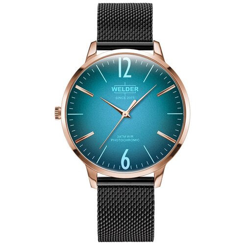 фото Часы наручные welder wrs634