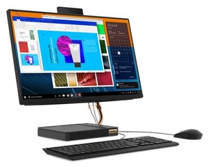 23.8" Моноблок Lenovo IdeaCentre AIO A540-24API