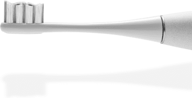 Электрическая зубная щетка Oclean Электрическая зубная щетка Oclean X pro Elite limestone grey