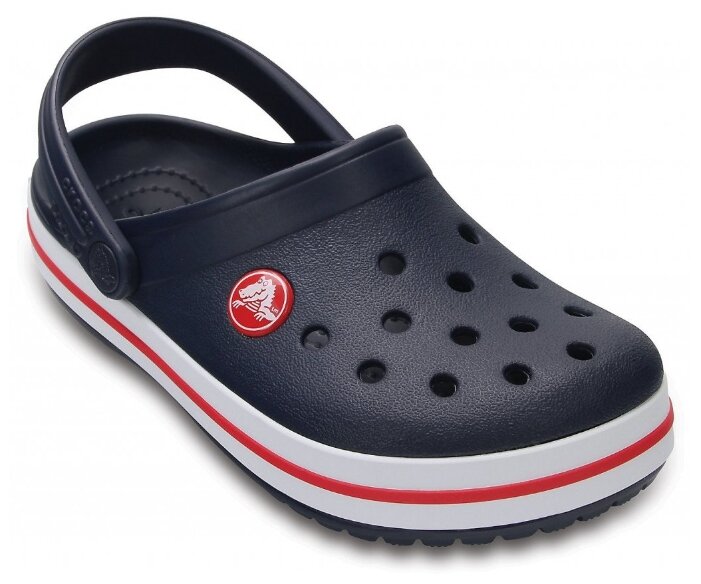 Купить Сабо Crocs Crocband Clog размер 