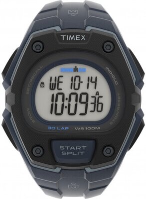 Наручные часы TIMEX, черный