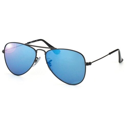 Солнцезащитные очки Ray-Ban RJ 9506S 201/55 50