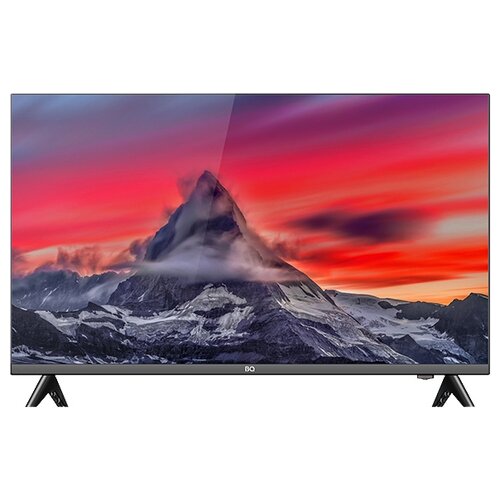 43 Телевизор BQ 4304B 2020 LED HDR черныйсерый 1178000₽