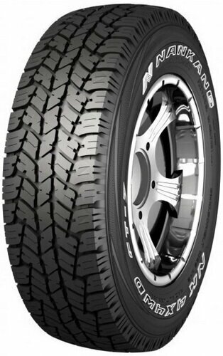 Шина Nankang FT-7 235/85R16 120/116R