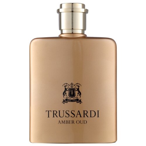 фото Парфюмерная вода TRUSSARDI