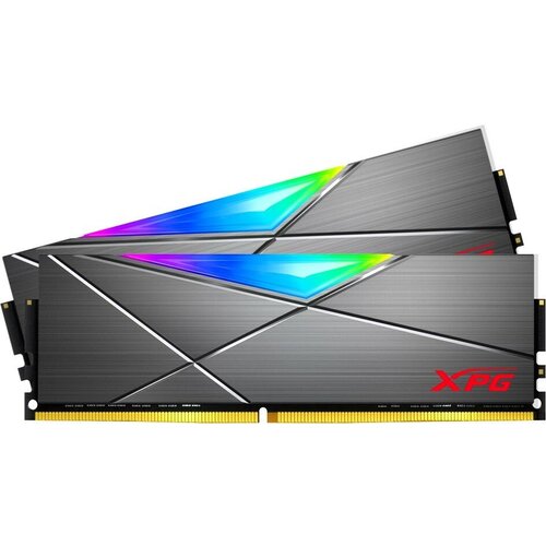Оперативная память ADATA Модуль памяти DIMM 32GB PC28800 DDR4 KIT2 AX4U360016G18I-DT50 ADATA 1059500₽