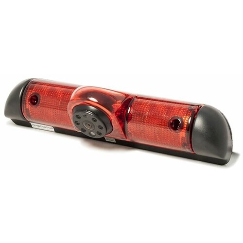 Камера заднего вида в стоп-сигнал Fiat Ducato Citroen Jumper Peugeot Boxer 2006 - нв 599000₽