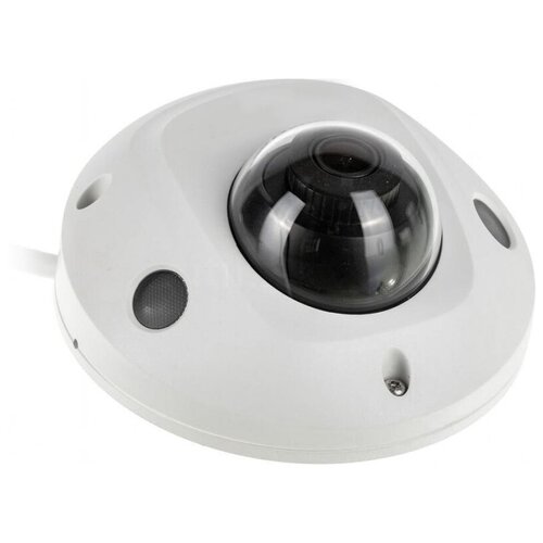 IP-камера HiWatch DS-I259MC 28 mm 1344300₽