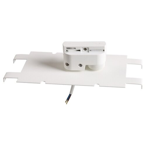 фото Трековое крепление asta 592046 lightstar