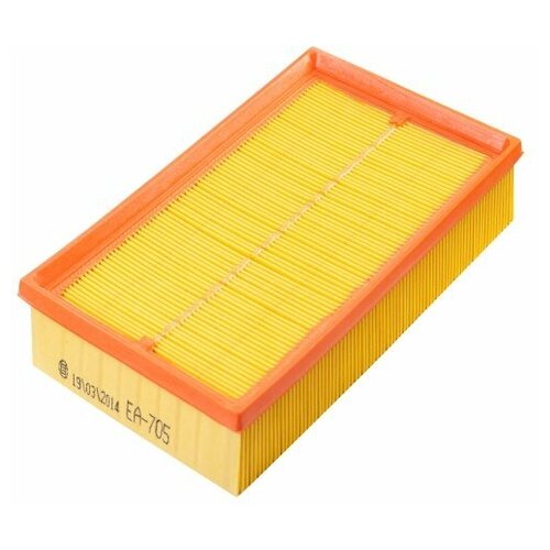 Фильтр воздушный ELEMENT-AUTOFAMILY EA-705 | цена за 1 шт
